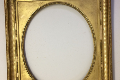 Cadre <br />XIXème siècle